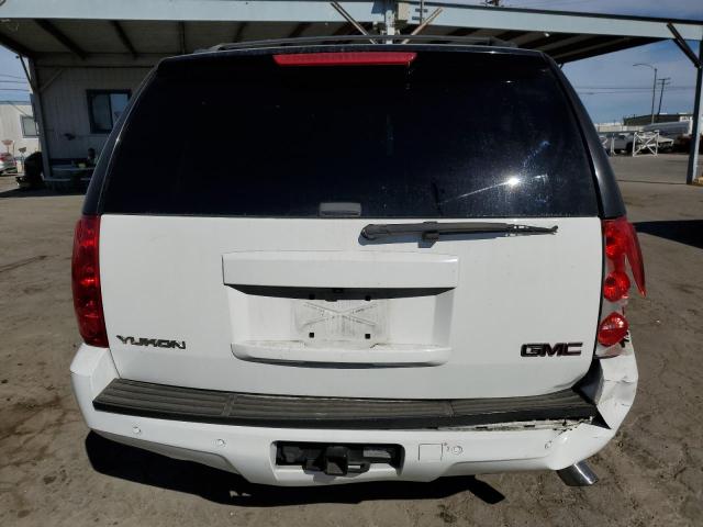 Photo 6 from auction – 2013 GMC YUKON SLT with VIN 1GKS1CE03DR265131