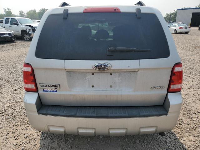 Photo 6 from auction – 2009 FORD ESCAPE with VIN 1FMCU93G69KB79589