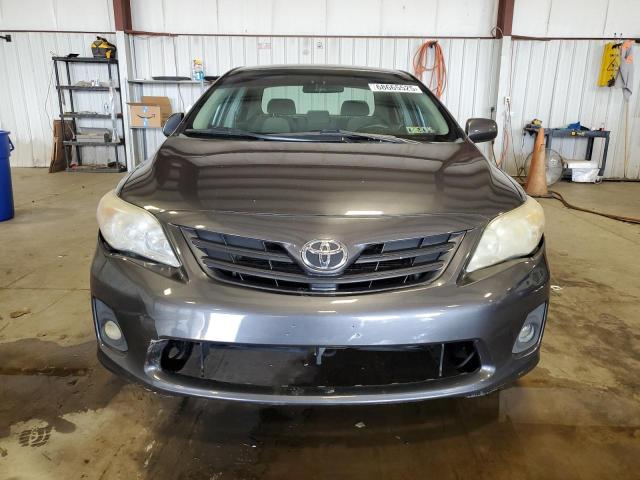 Photo 5 from auction – 2013 TOYOTA COROLLA BA with VIN 2T1BU4EE2DC121570