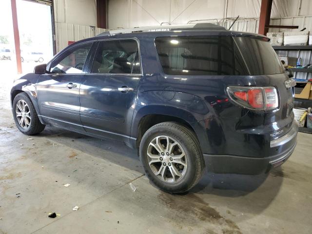 Photo 2 from auction – 2015 GMC ACADIA SLT-2 with VIN 1GKKVSKD7FJ145047