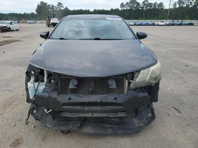 Photo 5 from auction – 2013 TOYOTA CAMRY L with VIN 4T1BF1FK7DU241389