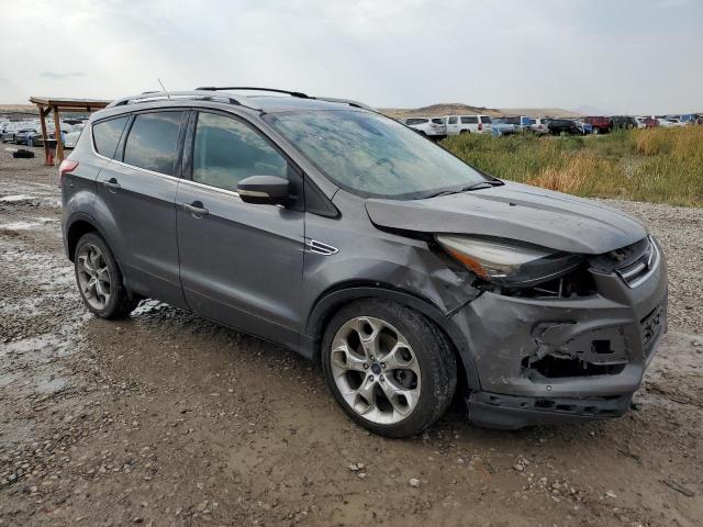 Photo 4 from auction – 2013 FORD ESCAPE TIT with VIN 1FMCU0J91DUB32323