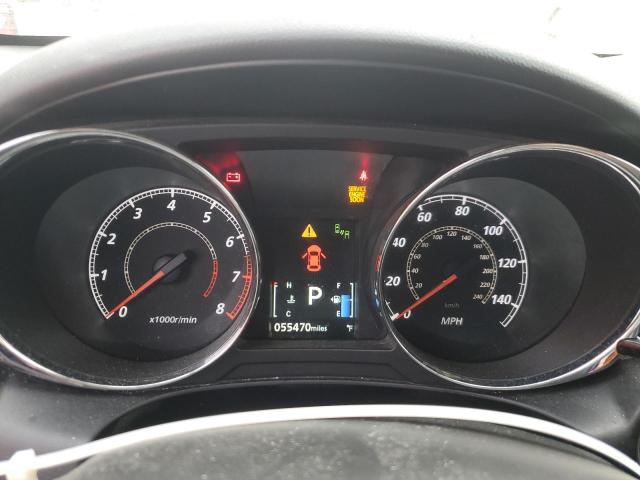 Photo 9 from auction – 2019 MITSUBISHI OUTLANDER with VIN JA4AP4AUXKU016818