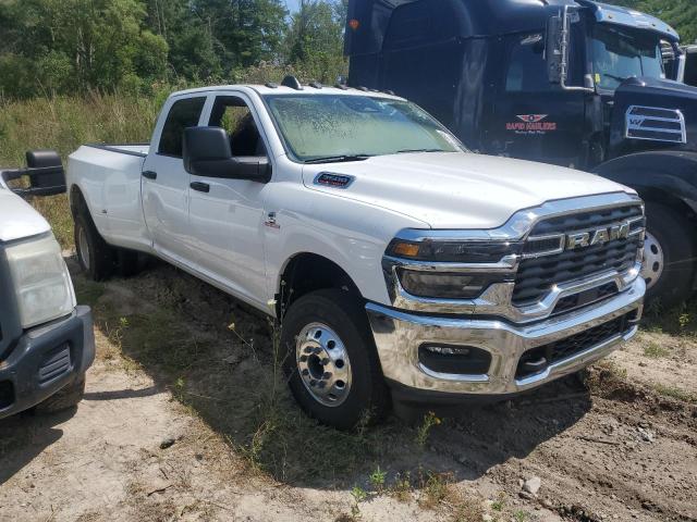 Photo 4 from auction – 2025 RAM 3500 TRADE with VIN 3C63RRGL4SG575148