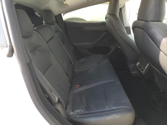 Photo 10 from auction – 2026 TESLA MODEL Y with VIN 7SAYGDEE1TF355312