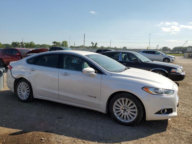 Zdjęcie 4 z aukcji – 2016 FORD FUSION SE z VIN 3FA6P0LU5GR156975