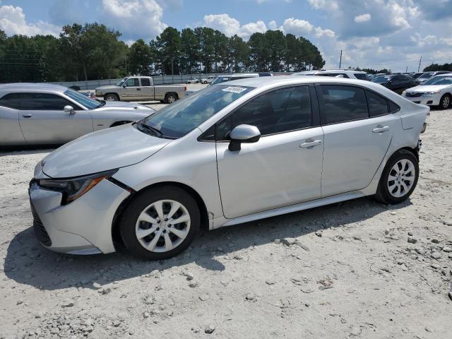 Photo 1 from auction – 2024 TOYOTA COROLLA LE with VIN 5YFB4MDE0RP155113