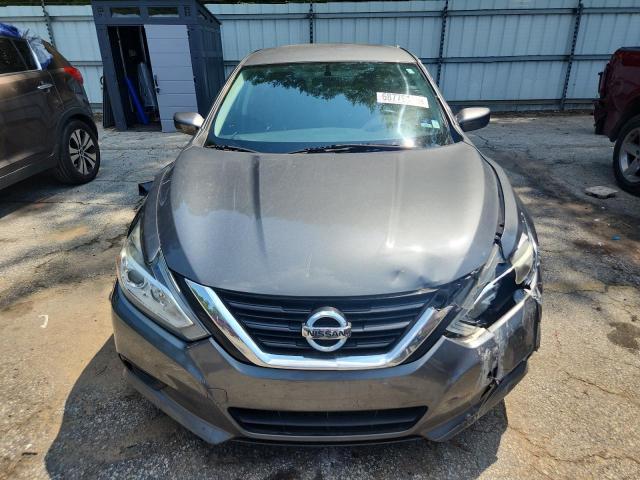 Photo 5 from auction – 2017 NISSAN ALTIMA 2.5 with VIN 1N4AL3AP9HC268991