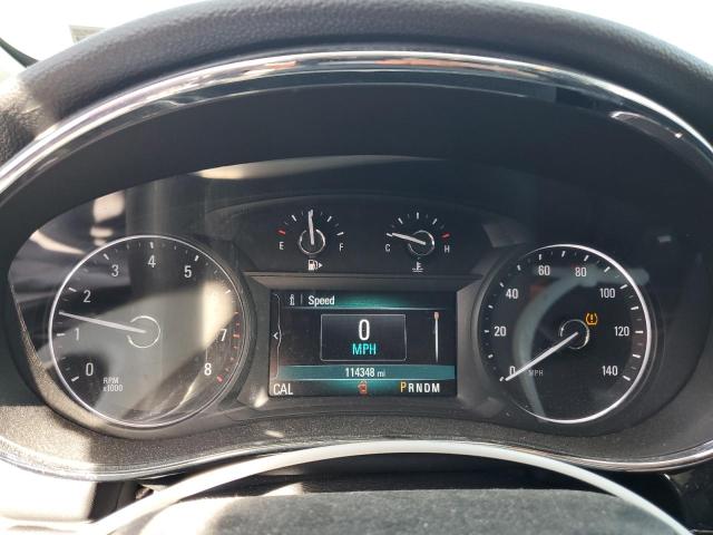 Photo 9 from auction – 2017 BUICK ENCORE PRE with VIN KL4CJBSB9HB213561