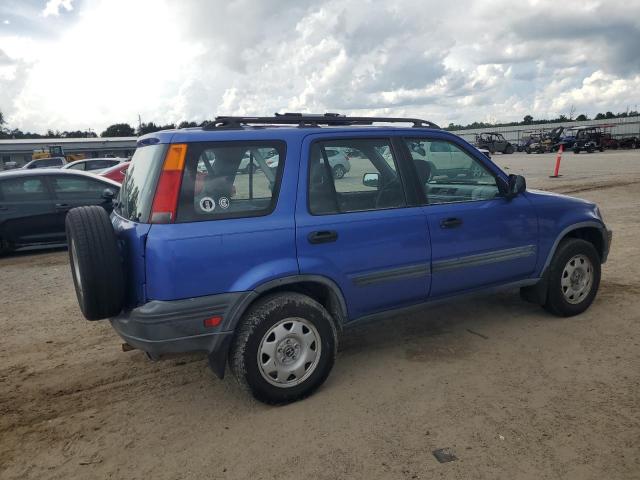 Photo 3 from auction – 2000 HONDA CR-V LX with VIN JHLRD1748YC006197