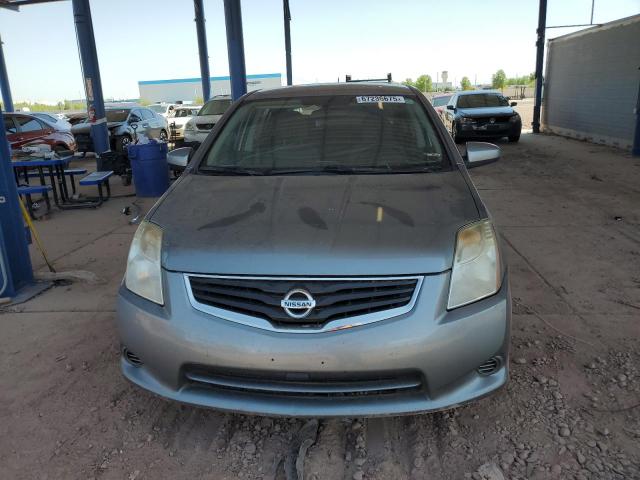 Photo 5 from auction – 2011 NISSAN SENTRA 2.0 with VIN 3N1AB6AP4BL728166