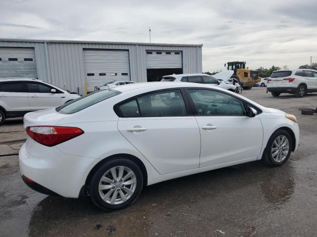 Photo 3 from auction – 2016 KIA FORTE LX with VIN KNAFX4A67G5443465