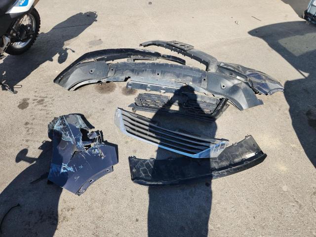 Photo 13 from auction – 2019 HONDA PASSPORT E with VIN 5FNYF8H01KB004776