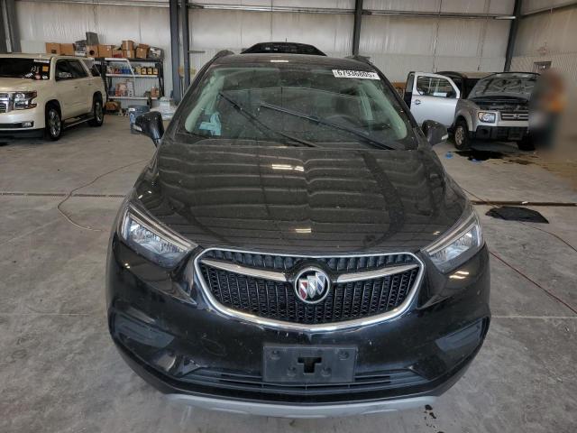 Photo 5 from auction – 2017 BUICK ENCORE PRE with VIN KL4CJESB4HB258571