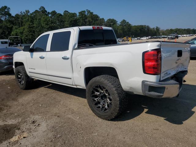 Photo 2 from auction – 2014 CHEVROLET SILVERADO with VIN 3GCPCSEC2EG193775