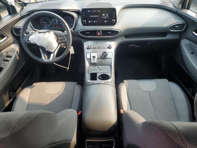 Photo 8 from auction – 2023 HYUNDAI SANTA FE S with VIN 5NMS1DAJ7PH487308