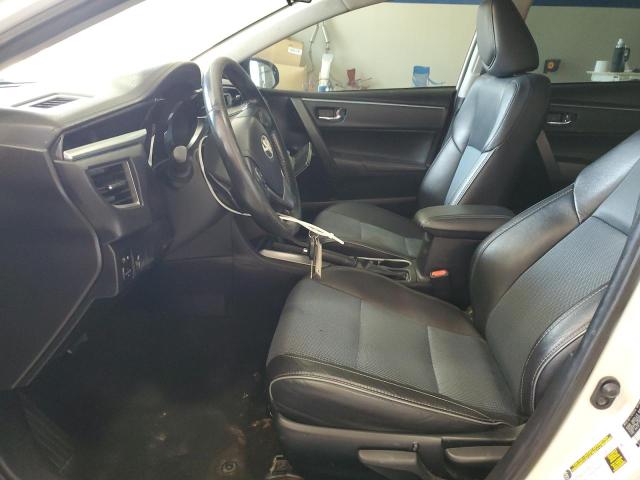 Photo 7 from auction – 2015 TOYOTA COROLLA L with VIN 2T1BURHE0FC447699