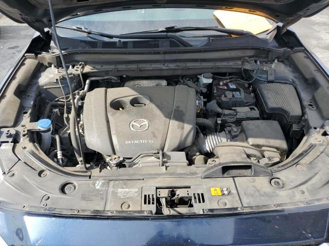 Photo 12 from auction – 2020 MAZDA CX-5 TOURI with VIN JM3KFACMXL0815829