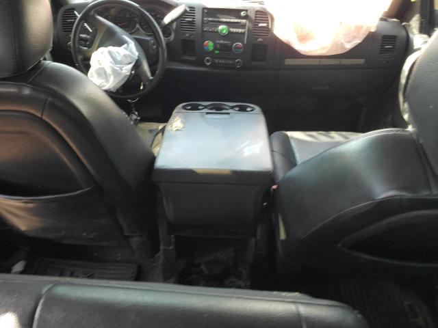 Photo 8 from auction – 2012 CHEVROLET SILVERADO with VIN 3GCPCSE06CG164962