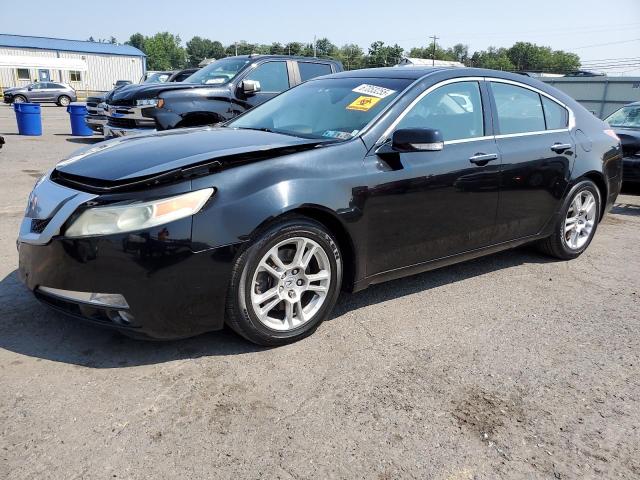 Photo 1 from auction – 2010 ACURA TL with VIN 19UUA8F55AA015087