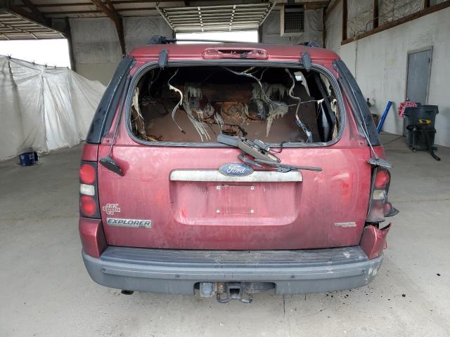Photo 6 from auction – 2006 FORD EXPLORER X with VIN 1FMEU73E26UA04705