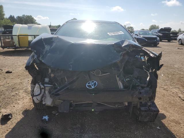 Photo 5 from auction – 2014 TOYOTA COROLLA L with VIN 5YFBURHEXEP146730