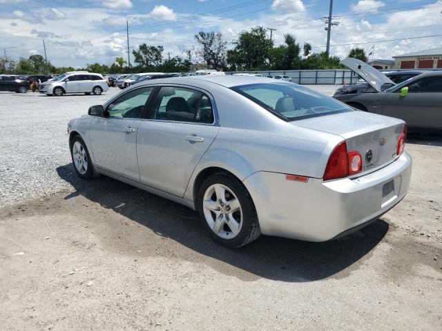 Photo 2 from auction – 2011 CHEVROLET MALIBU LS with VIN 1G1ZA5EU8BF346447