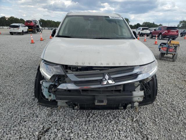 Photo 5 from auction – 2018 MITS OUTLANDER SE/GT with VIN JA4J24A54JZ067224