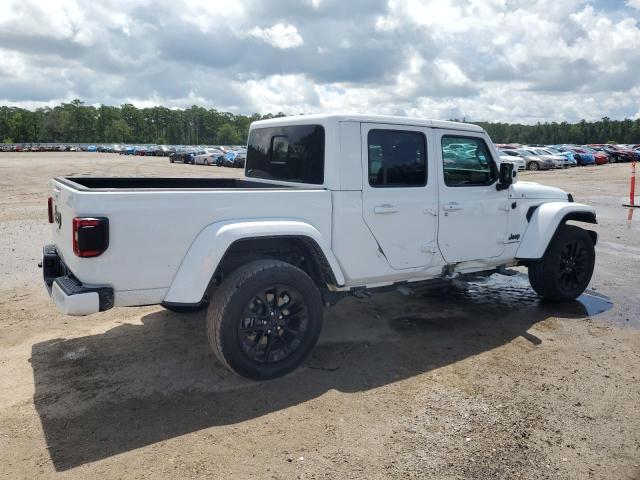 Foto 3 de la subasta – 2021 JEEP GLADIATOR con VIN 1C6HJTFG8ML523302