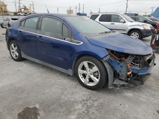 Photo 4 from auction – 2012 CHEVROLET VOLT with VIN 1G1RA6E41CU122715