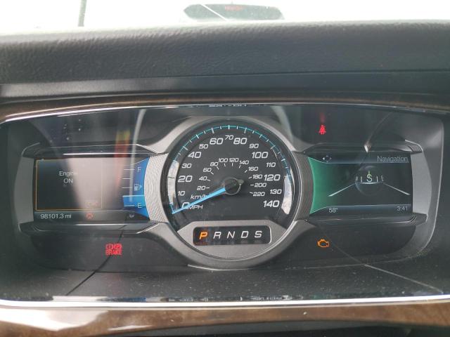 Photo 9 from auction – 2015 FORD TAURUS LIMITED with VIN 1FAHP2F86FG142205
