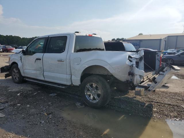 Photo 2 from auction – 2021 FORD F150 SUPER with VIN 1FTEW1C52MFB01397