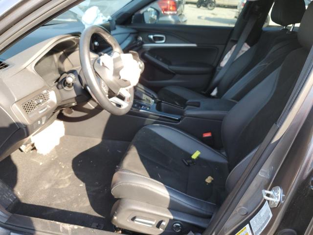 Photo 7 from auction – 2024 ACURA INTEGRA A- with VIN 19UDE4H66RA016005