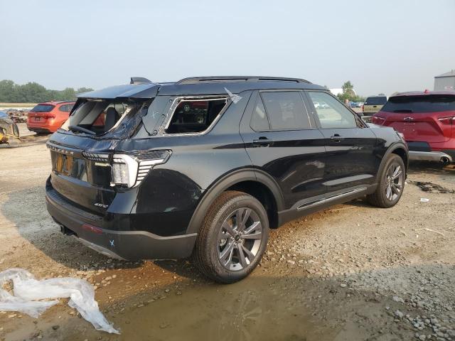 Photo 3 from auction – 2025 FORD EXPLORER A with VIN 1FMUK8DH3SGB45825