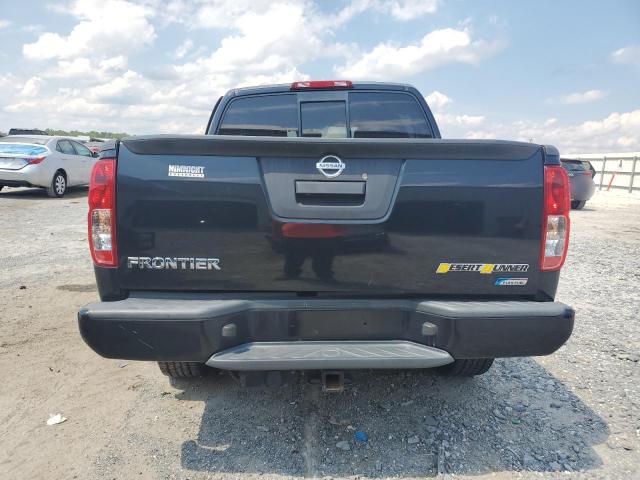 Photo 6 from auction – 2019 NISSAN FRONTIER S with VIN 1N6DD0ER8KN761150