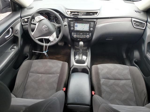 Photo 8 from auction – 2016 NISSAN ROGUE S with VIN KNMAT2MV8GP722847