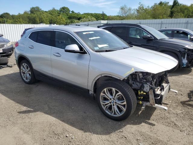 Photo 4 from auction – 2018 BMW X2 XDRIVE2 with VIN WBXYJ5C38JEF72009