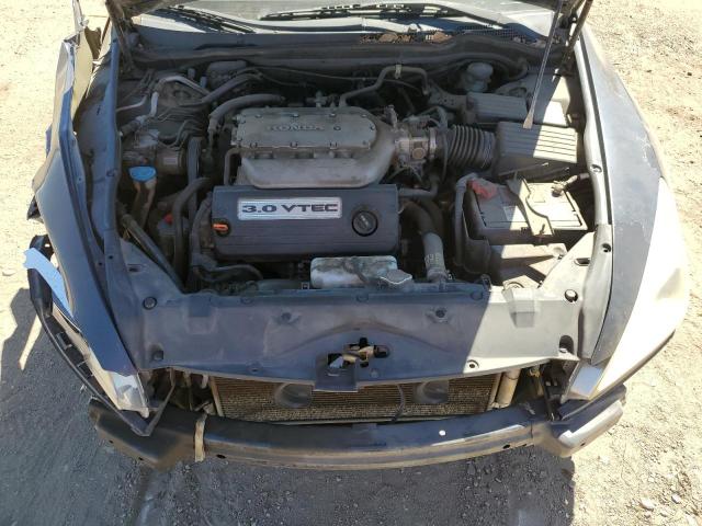 Photo 11 from auction – 2004 HONDA ACCORD EX with VIN 1HGCM66514A055064