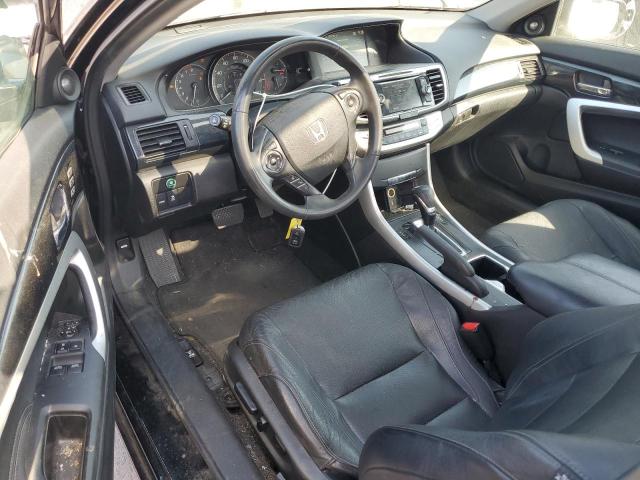 Photo 8 from auction – 2015 HONDA ACCORD EXL with VIN 1HGCT2B87FA006529