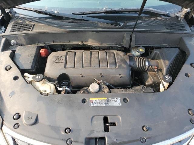 Photo 12 from auction – 2013 CHEVROLET TRAVERSE L with VIN 1GNKRLKD7DJ112785