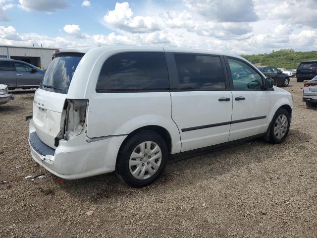 Photo 3 from auction – 2014 DODGE GRAND CARA with VIN 2C4RDGBG2ER100242