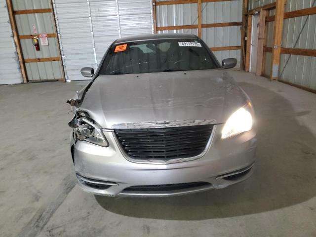 Photo 5 from auction – 2013 CHRYSLER 200 TOURING with VIN 1C3CCBBB1DN656719
