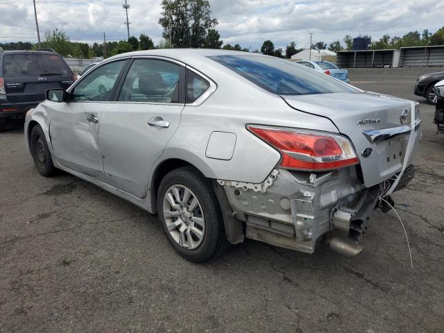 صورة رقم 2 من المزاد - 2015 NISSAN ALTIMA 2.5 مع VIN 1N4AL3AP1FC294143