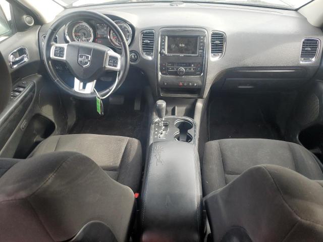 Photo 8 from auction – 2011 DODGE DURANGO CR with VIN 1D4RE4GG4BC705987