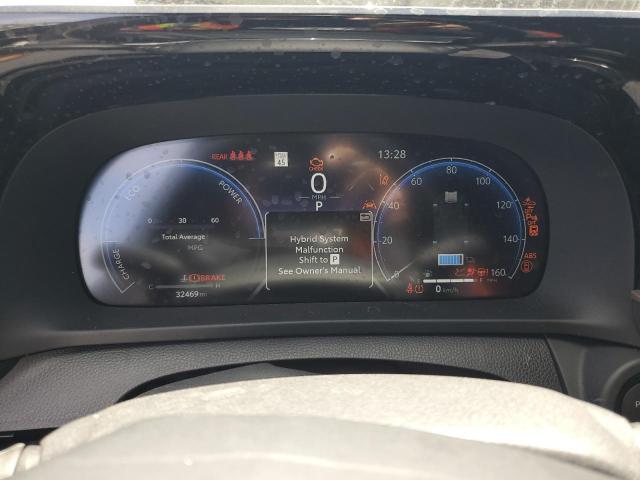 Photo 9 from auction – 2024 TOYOTA CROWN XLE with VIN JTDAAAAF9R3020835