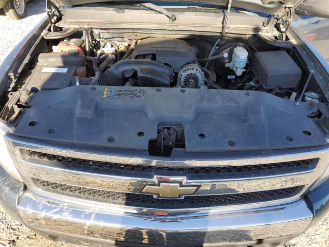 Photo 11 from auction – 2008 CHEVROLET SILVERADO with VIN 1GCEK19J28Z230499