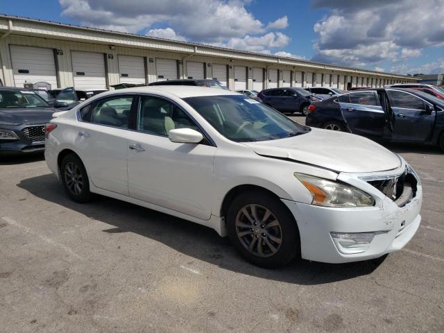 Photo 4 from auction – 2015 NISSAN ALTIMA 2.5 with VIN 1N4AL3AP1FC492141