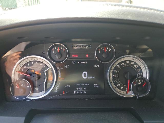 Photo 9 from auction – 2016 RAM 1500 SPORT with VIN 1C6RR7MT8GS281075