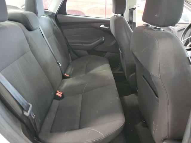 Photo 10 from auction – 2016 FORD FOCUS SE with VIN 1FADP3F21GL405046