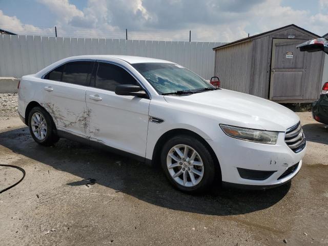 Photo 4 from auction – 2013 FORD TAURUS SE with VIN 1FAHP2D8XDG152686